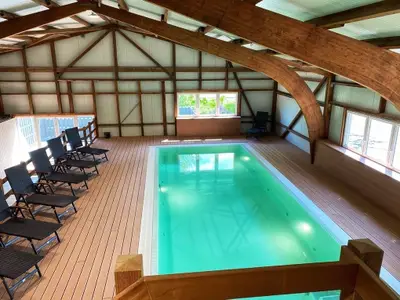 Ferienhaus für 6 Personen (120 m²) in Fehmarn 5/5