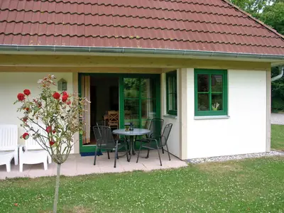Ferienhaus für 5 Personen (90 m²) in Fehmarn 2/10