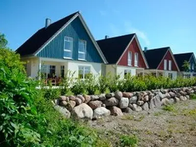 Ferienhaus für 7 Personen (95 m²) in Fehmarn 1/8