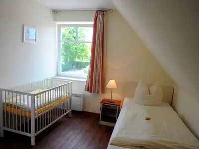 Ferienhaus für 7 Personen (95 m²) in Fehmarn 6/8