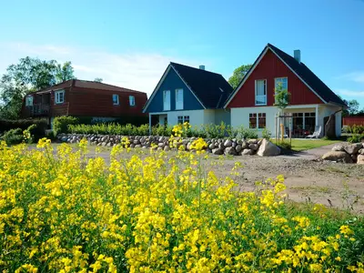 Ferienhaus für 7 Personen (95 m²) in Fehmarn 7/8