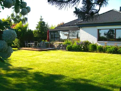 Ferienhaus für 6 Personen (165 m²) in Fehmarn 1/10