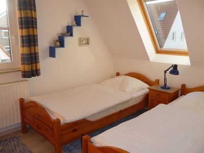 Ferienhaus für 6 Personen (112 m²) in Fehmarn / Vadersdorf 9/10