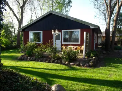Ferienhaus für 5 Personen (60 m²) in Fehmarn 3/10