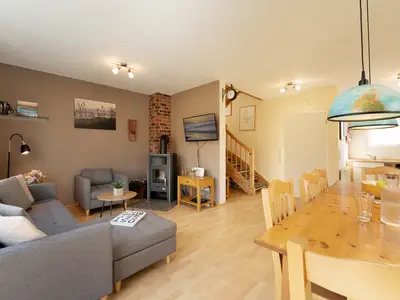 Ferienhaus für 7 Personen (100 m²) in Fehmarn 10/10