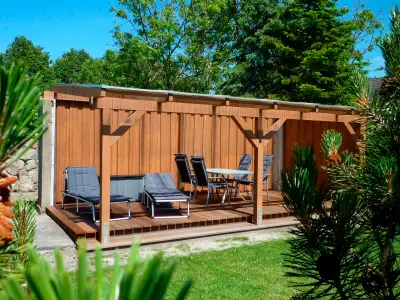 Ferienhaus für 6 Personen (165 m²) in Fehmarn 2/10