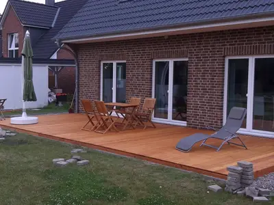 Ferienhaus für 6 Personen (135 m²) in Fehmarn 2/10