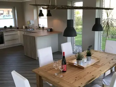 Ferienhaus für 6 Personen (135 m²) in Fehmarn 3/10
