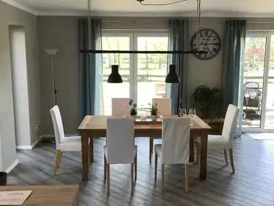Ferienhaus für 6 Personen (135 m²) in Fehmarn 4/10