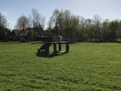 Ferienhaus für 6 Personen (135 m²) in Fehmarn 8/10