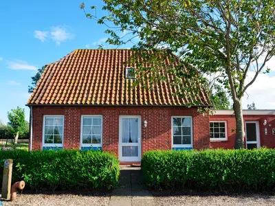 Ferienhaus für 6 Personen (90 m²) in Fehmarn 1/10
