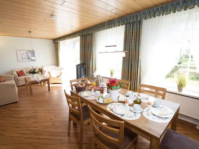 Ferienhaus für 6 Personen (90 m²) in Fehmarn 3/10