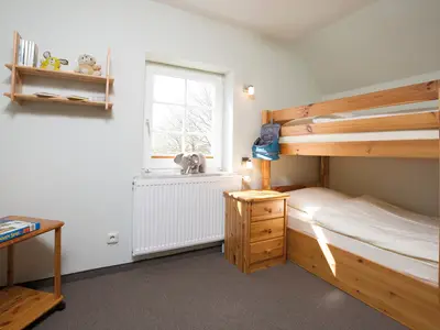 Ferienhaus für 6 Personen (90 m²) in Fehmarn 7/10
