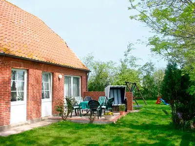 Ferienhaus für 6 Personen (90 m²) in Fehmarn 8/10