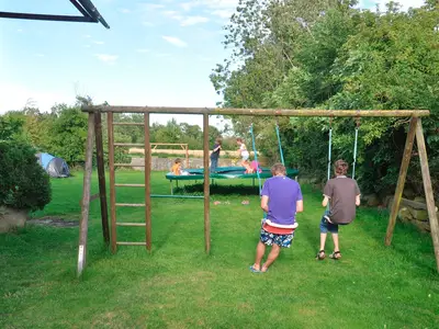 Ferienhaus für 6 Personen (90 m²) in Fehmarn 10/10