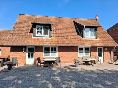Ferienhaus für 5 Personen (80 m²) in Fehmarn 1/10