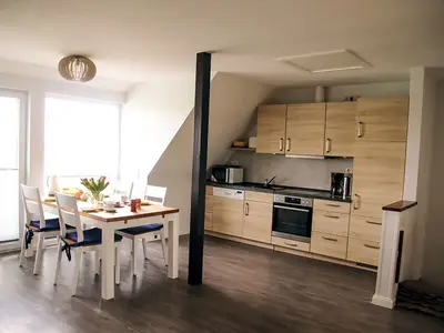 Ferienhaus für 5 Personen (80 m²) in Fehmarn 6/10