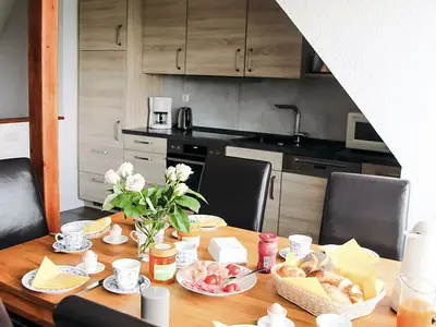 Ferienhaus für 5 Personen (80 m²) in Fehmarn 5/10