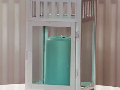 Ferienhaus für 5 Personen (80 m²) in Fehmarn 10/10