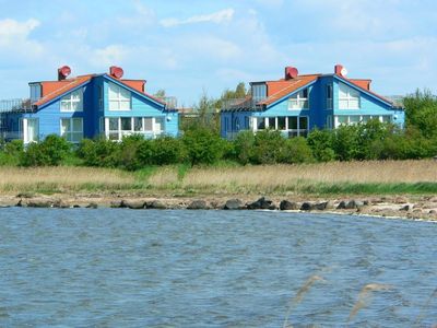 Ferienhaus für 4 Personen (100 m²) in Fehmarn / Westerbergen 7/10