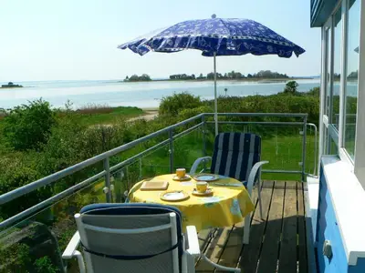 Ferienhaus für 4 Personen (100 m²) in Fehmarn / Westerbergen 1/10