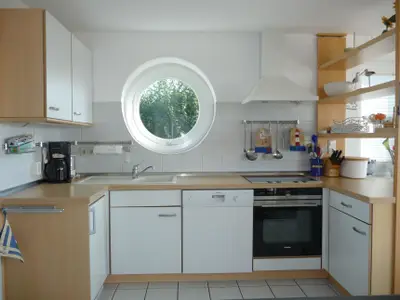 Ferienhaus für 4 Personen (100 m²) in Fehmarn / Westerbergen 5/10