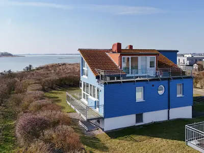 Ferienhaus für 4 Personen (100 m²) in Fehmarn 1/10