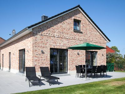 Ferienhaus für 8 Personen (140 m²) in Fehmarn / Westermarkelsdorf 3/10