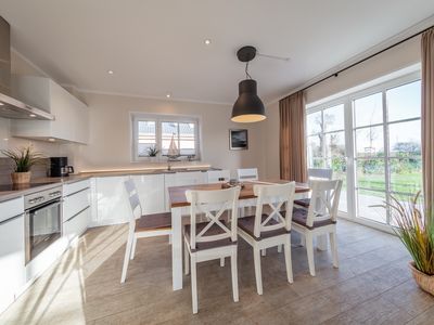 Ferienhaus für 8 Personen (140 m²) in Fehmarn / Westermarkelsdorf 6/10