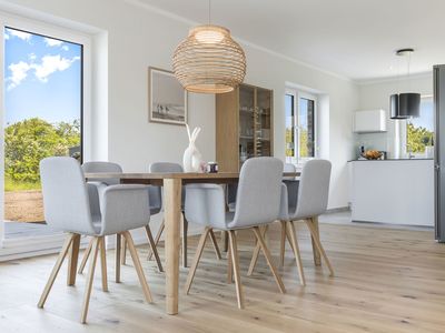 Ferienhaus für 4 Personen (115 m²) in Fehmarn / Westermarkelsdorf 10/10