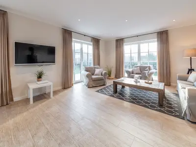 Ferienhaus für 8 Personen (140 m²) in Fehmarn / Westermarkelsdorf 6/10