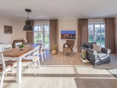 Ferienhaus für 8 Personen (140 m²) in Fehmarn / Westermarkelsdorf 8/10