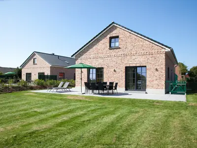 Ferienhaus für 8 Personen (140 m²) in Fehmarn / Westermarkelsdorf 1/10