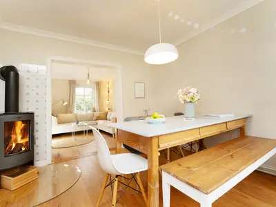 Ferienhaus für 5 Personen (90 m²) in Fehmarn 1/10