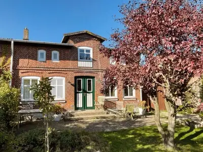 Ferienhaus für 5 Personen (90 m²) in Fehmarn 4/10