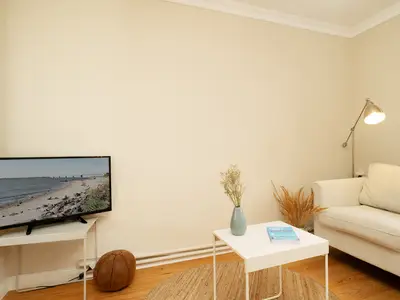 Ferienhaus für 5 Personen (90 m²) in Fehmarn 6/10