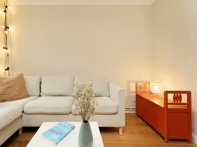 Ferienhaus für 5 Personen (90 m²) in Fehmarn 7/10