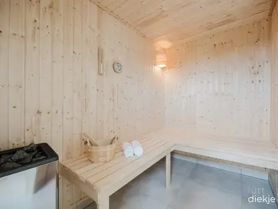 Ferienhaus für 4 Personen (115 m²) in Fehmarn 6/10