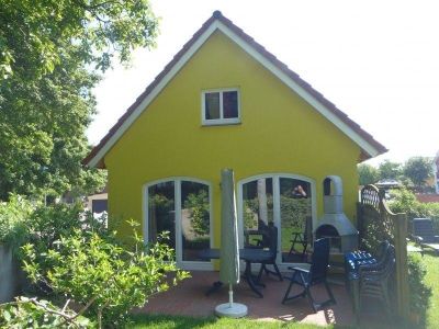 Ferienhaus für 4 Personen (65 m²) in Fehmarn / Wulfen 8/10