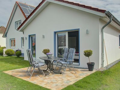 Ferienhaus für 2 Personen (64 m²) in Fehmarn / Wulfen 1/9