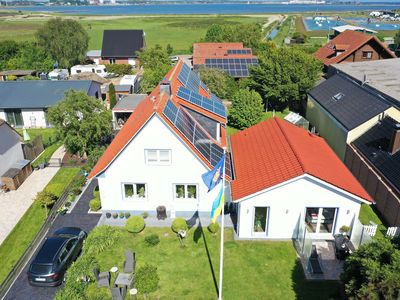 Ferienhaus für 2 Personen (64 m²) in Fehmarn / Wulfen 8/9