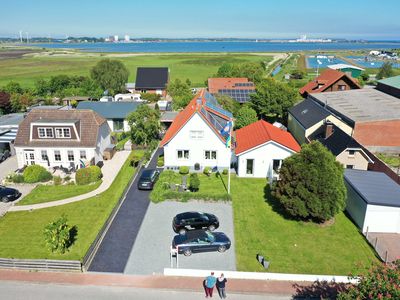 Ferienhaus für 2 Personen (64 m²) in Fehmarn / Wulfen 9/9