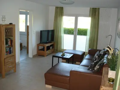 "CASA-MARE" Fehmarn-intro