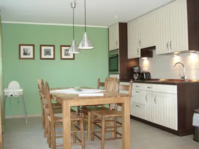 "CASA-MARE" Fehmarn-0