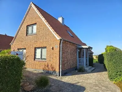 "CASA-MARE" Fehmarn-7