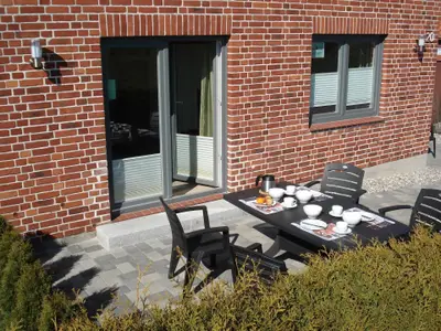 "CASA-MARE" Fehmarn-8