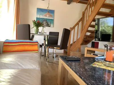 Ferienhaus für 4 Personen (65 m²) in Fehmarn / Wulfen 2/10