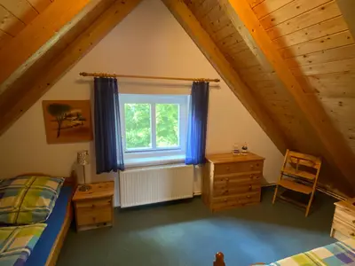 Ferienhaus für 4 Personen (65 m²) in Fehmarn / Wulfen 6/10