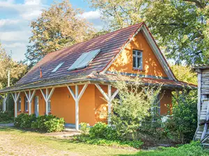 Ferienhaus für 10 Personen (170 m²) in Fehrbellin Karwesee