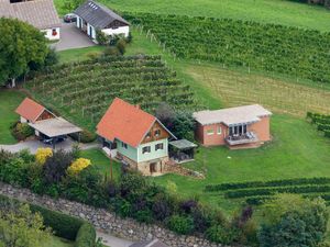 Ferienhaus für 5 Personen (60 m²) in Fehring